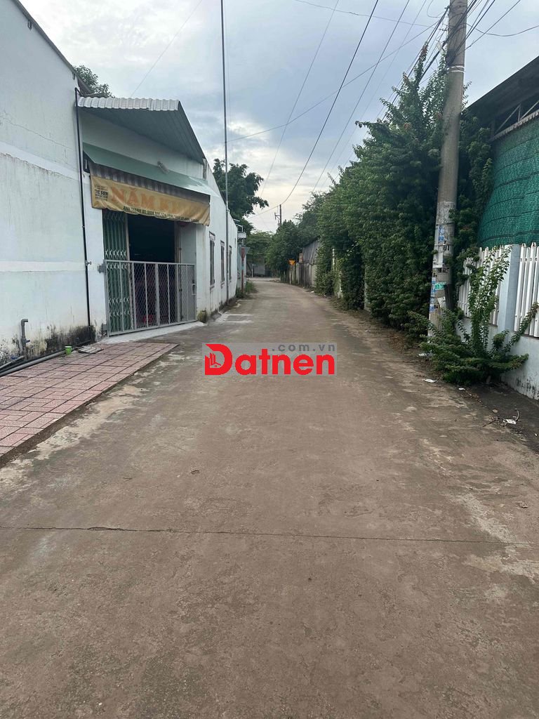 1364m2 Đường Phạm Thế Hiển P.Chơn Thành Bình Phước