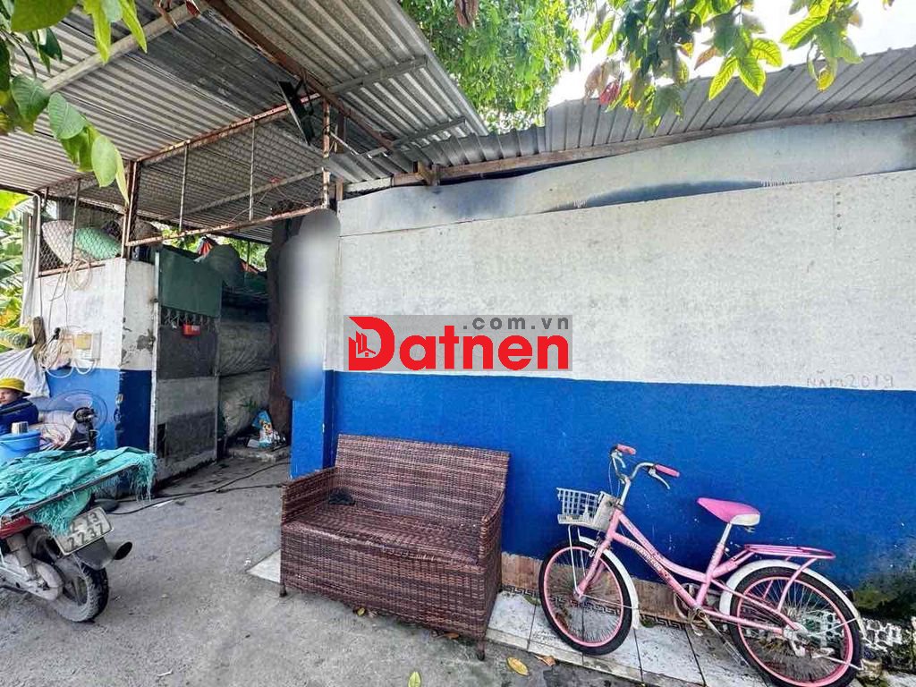 bán đất tặng nhà kho đang , đường so 11 phường cát lai giá 4.6Tỷ