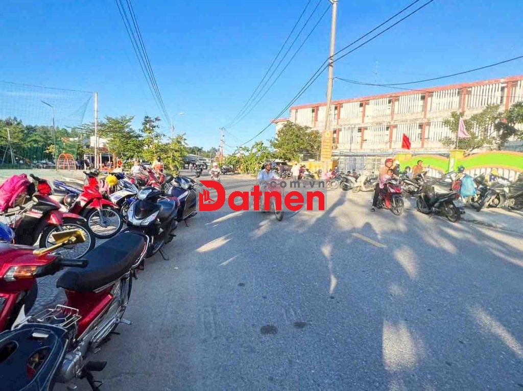 Đất sạch kiệt otô Nguyễn Như Đỗ , gần tiện ích nhiều , Cẩm Lệ