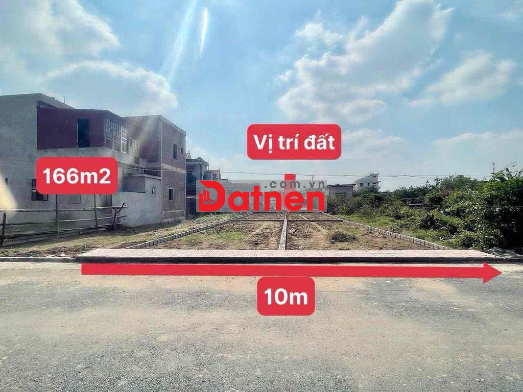 Bán Đất quốc lộ 37