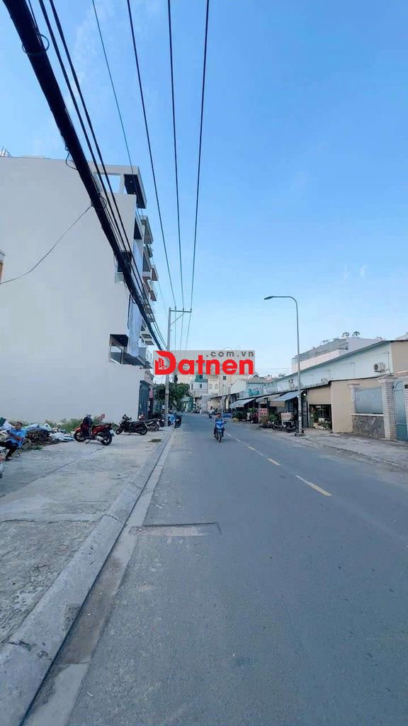 HOT CHỈ 46TR/M2 - TRƯƠNG PHƯỚC PHAN - 26X56M - HẺM XE HƠI - 65 TỶ TL