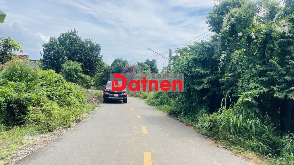 BÁN ĐẤT LONG PHƯỚC THÀNH PHỐ BÀ RỊA VŨNG TÀU