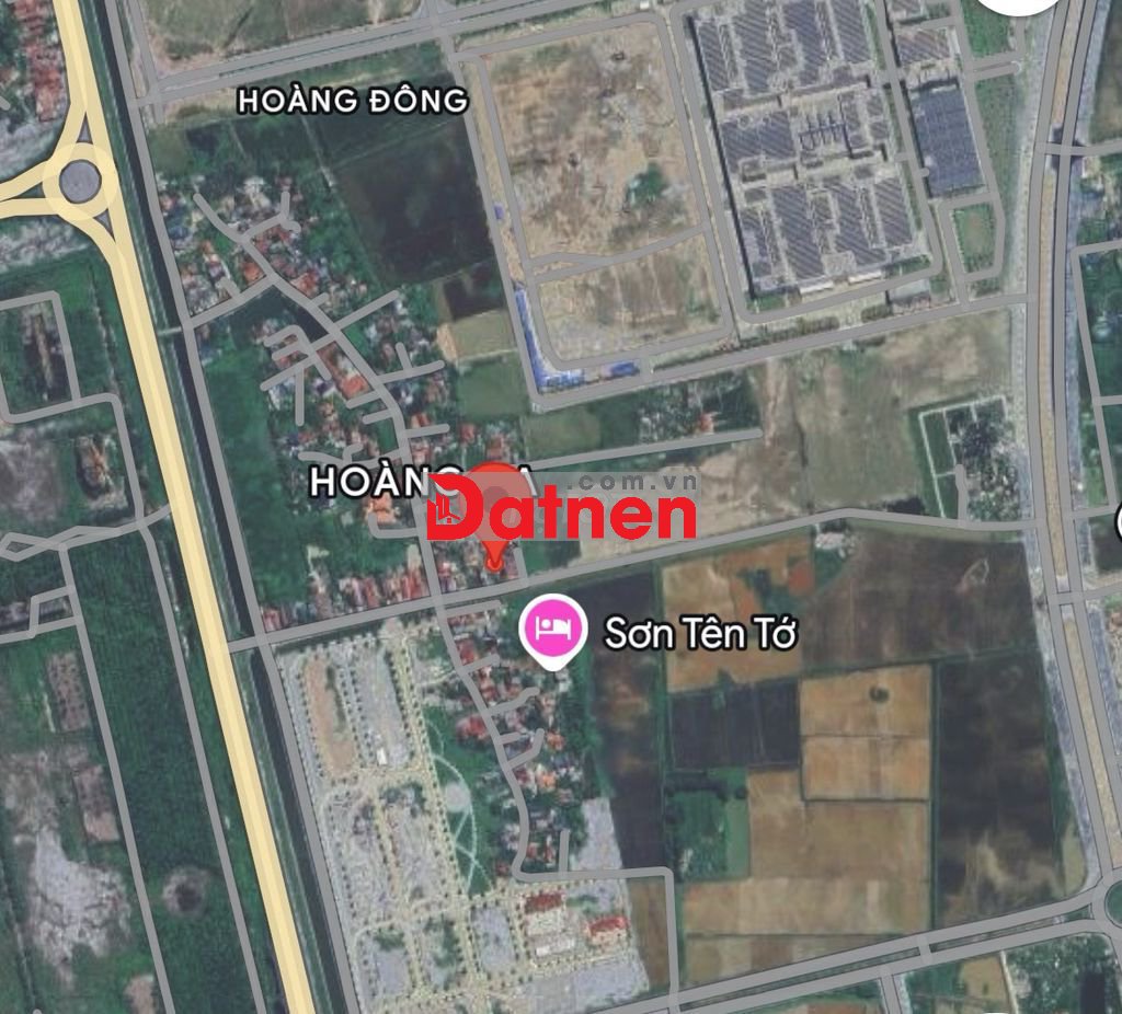 CẦN BÁN LÔ ĐẤT PHÂN LÔ - NGAY SUN HÀ NAM