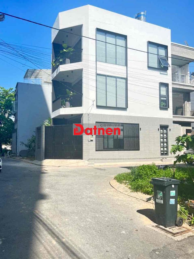 Bán đất hẻm 55 Cây keo 5m dài 15m vuông vức Thủ Đức