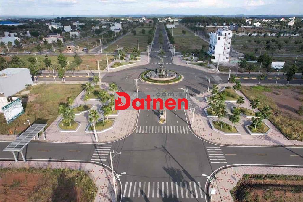 Chính chủ gửi đất TTHC Bàu Bàng DT 100m2 giá 2 tỷ 800 triệu