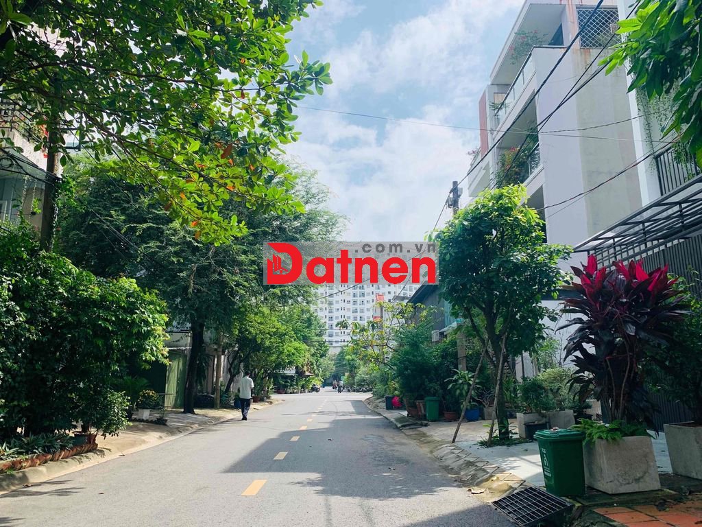 BÁN ĐẤT KDC 10 MẪU - BÌNH TRƯNG ĐÔNG - Q2