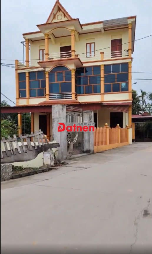 Chính chủ Bán 85m2 đất ven khu CN Phường Đào Viên - Bắc Ninh