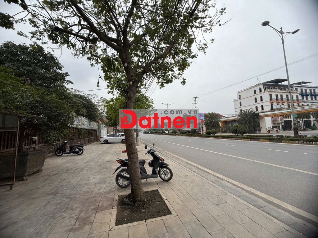 Bán Đất 2478/5000m2 tại Nguyễn Tất Thành, Khai Quang
