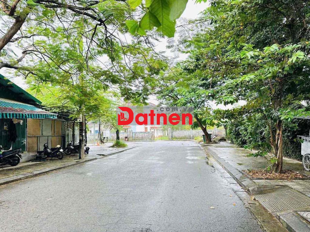 MẶT TIỀN ĐƯỜNG HÀ HUY GIÁP . VỸ DẠ . TP HUẾ