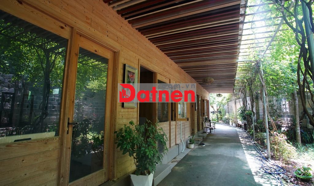 Chính chủ bán đất và 2 nhà xưởng tại xã Hòa sơn, Lương sơn, Hòa Bình