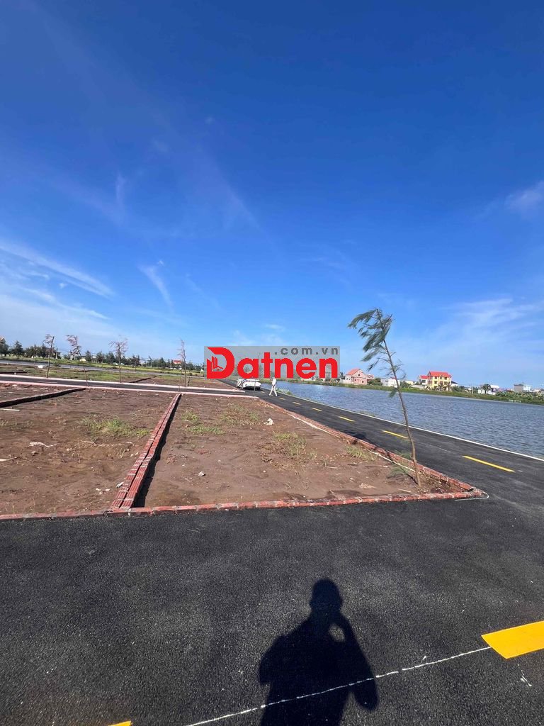 Đất Du Lịch Biển Quất Lâm - Ninh Bình