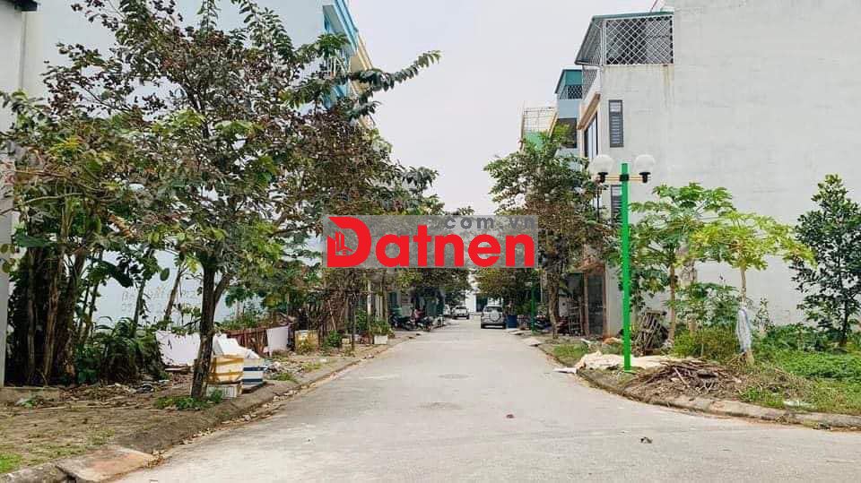 Bán đất tại Kim Ngưu, 124 triệu/m2,193m2, phong thủy đẹp, tiện ích gần