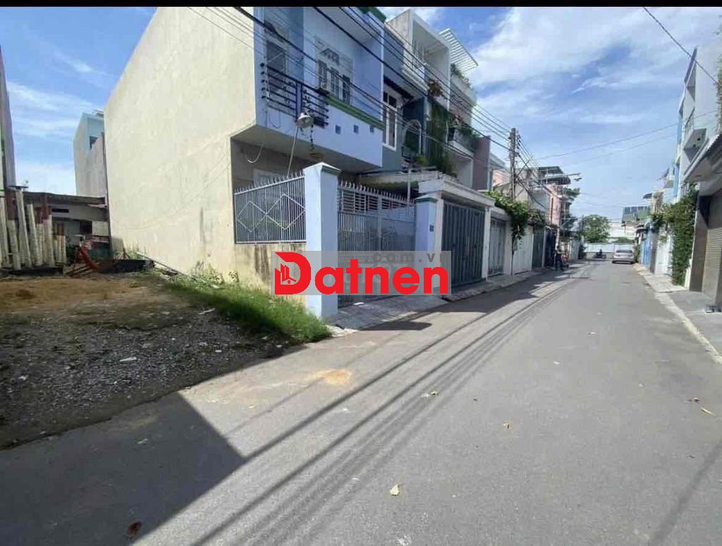 Lô đất phường Tân Tiến. gần big c Tân Phong