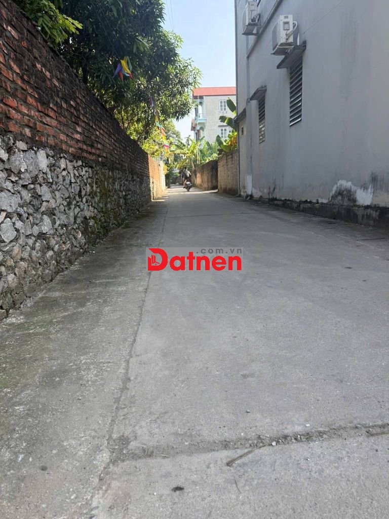 SIÊU HIẾM – ĐẤT TRUNG TÂM THỊ TRẤN ĐẠI NGHĨA 83,2M2 - 1,X TỶ