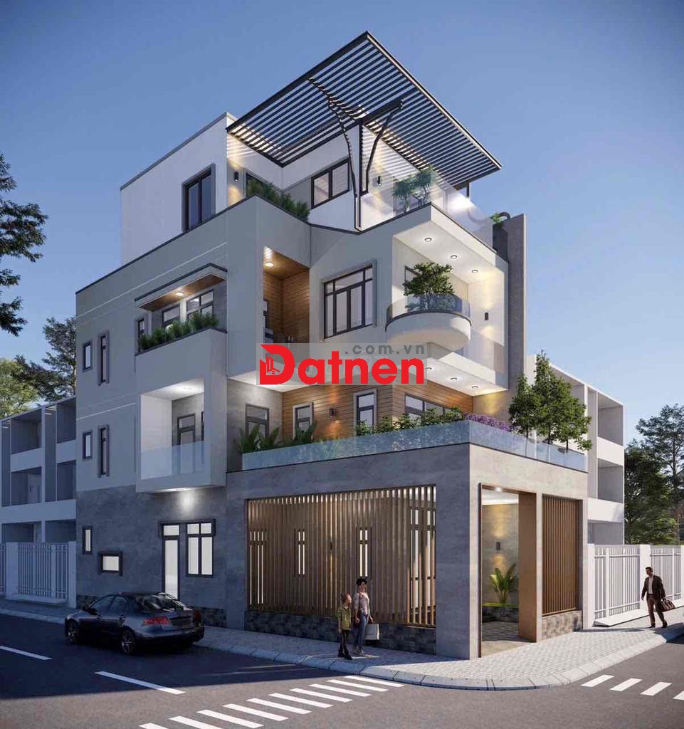 Bán đất mặt tiền kinh doanh DX007 - PHÚ Mỹ Trung Tâm Thủ Dầu Một !