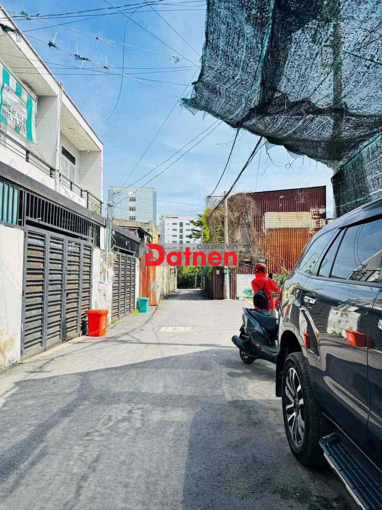 Bán Đất Bình HHB