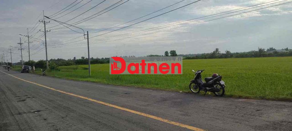 Đất chính chủ cần bán MT DT872B, 1ha có 2000 tc, chỉ hơn 9 tỉ