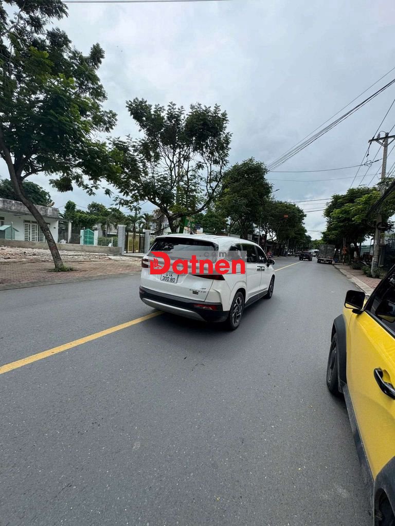 Đất mặt tiền KD đường Đồng Cây Viết, DT: 5x16,5, thổ cư: 60 đường 10m