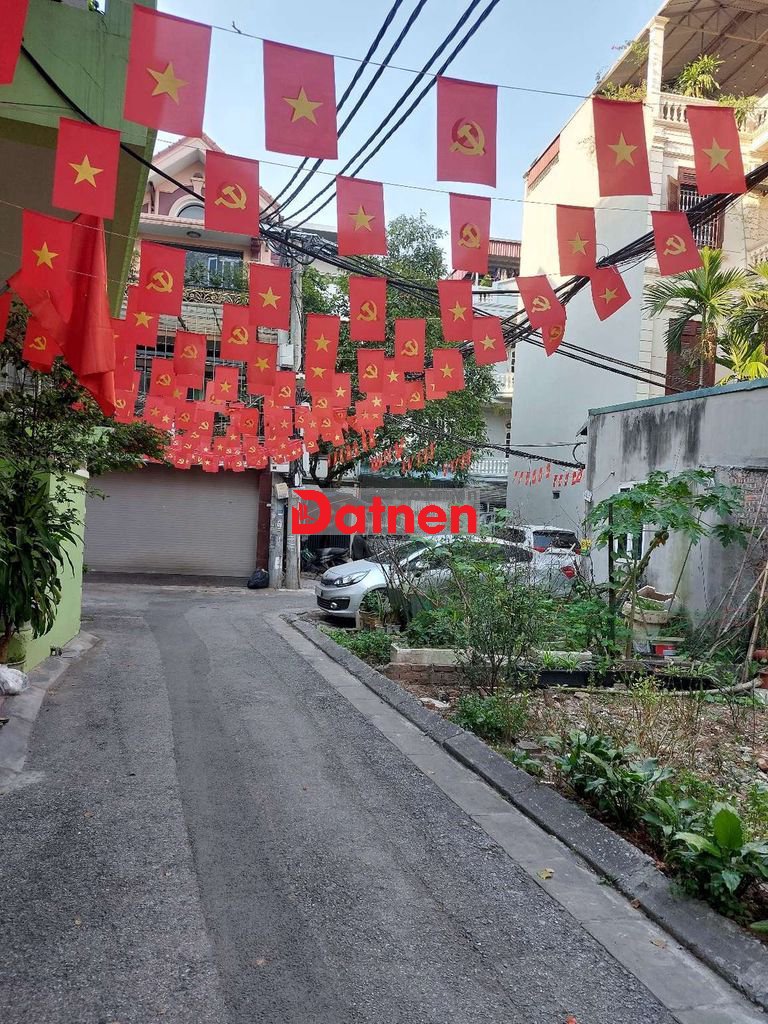 Hàng hiếm Còn Sót Lai Tai Phố Ngọc Lâm Phô Thông Ôtô Vào Đất