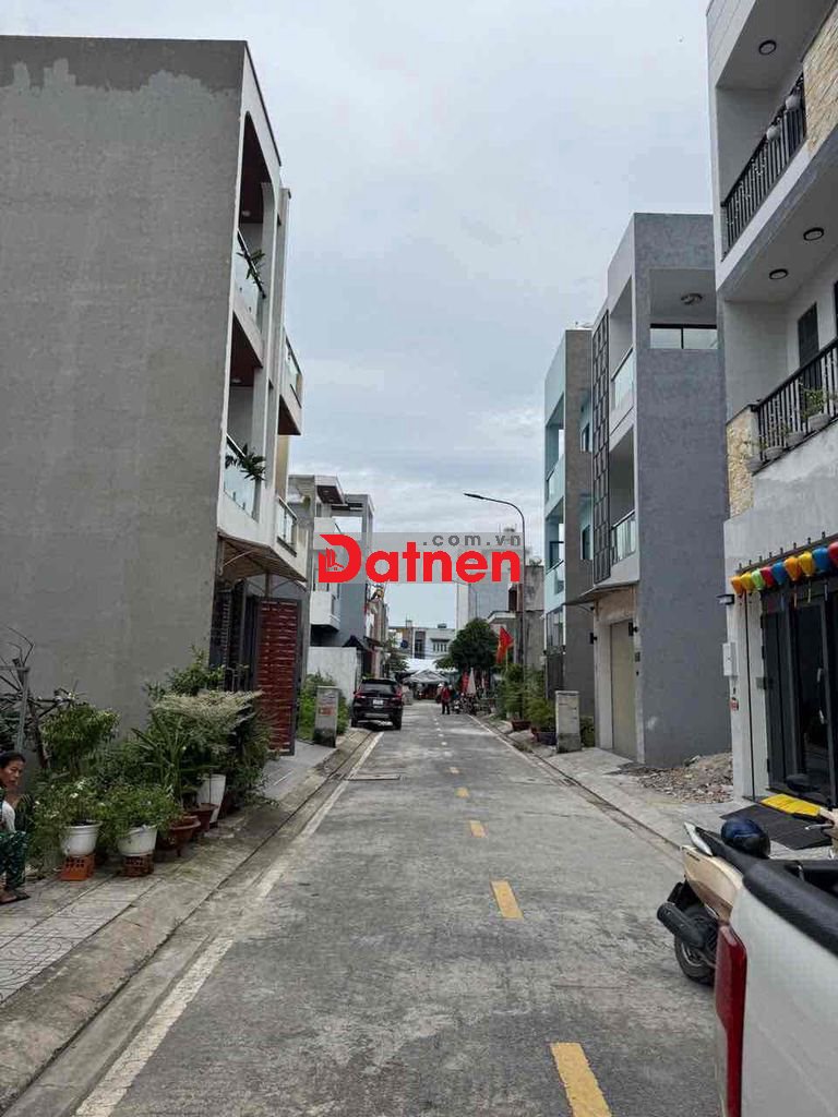 Bán Đất Thổ Cư 1768 Tỉnh Lộ 10 , Dt 4x15 , SHR , NH hổ trợ 70%.