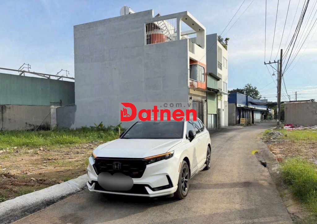 bán đất khu dân cư tân tạo