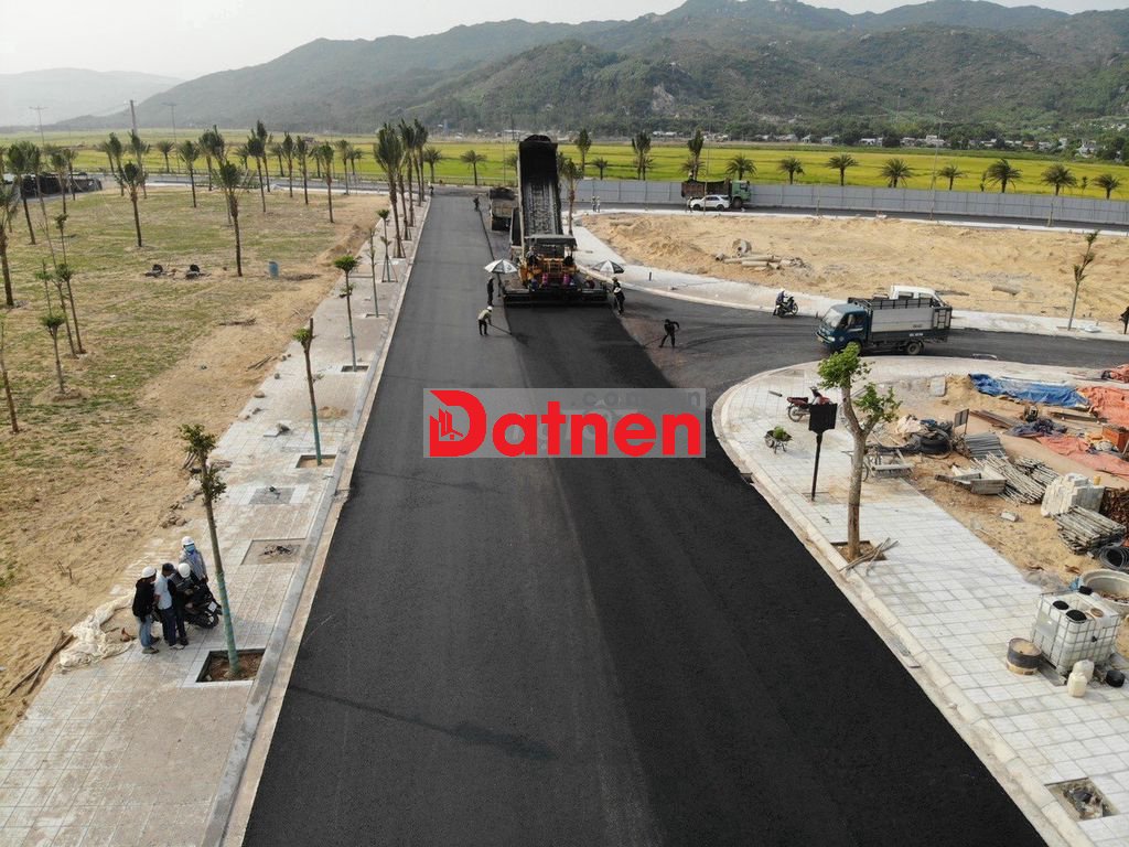 BÁN ĐẤT KHU VỰC CÁT TIẾN, GẦN BIỂN, CÓ SỔ, GIÁ NGỘP