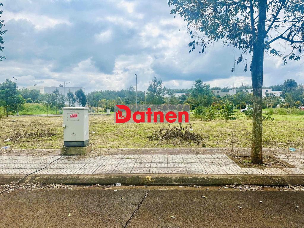 💥*** 1 lô KĐT Ân Phú - vị trí vàng đối diện hoa viên & nhà ở XH -