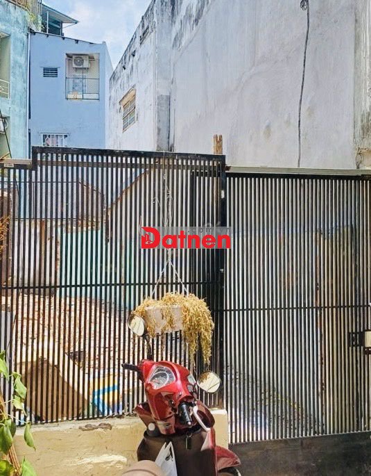 Quá rẻ chỉ "69tr/m2" - Bán gấp lô đất 73m2 - Cách 1 căn ra hẻm xe hơi