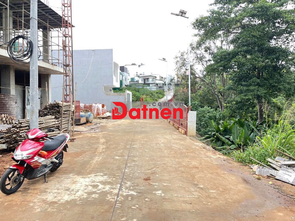 💥Đất TC 100%,5*17m, 5*19m,,hẻm 163 ymoan,hẻm Thông Hoàng Thế  Thiện