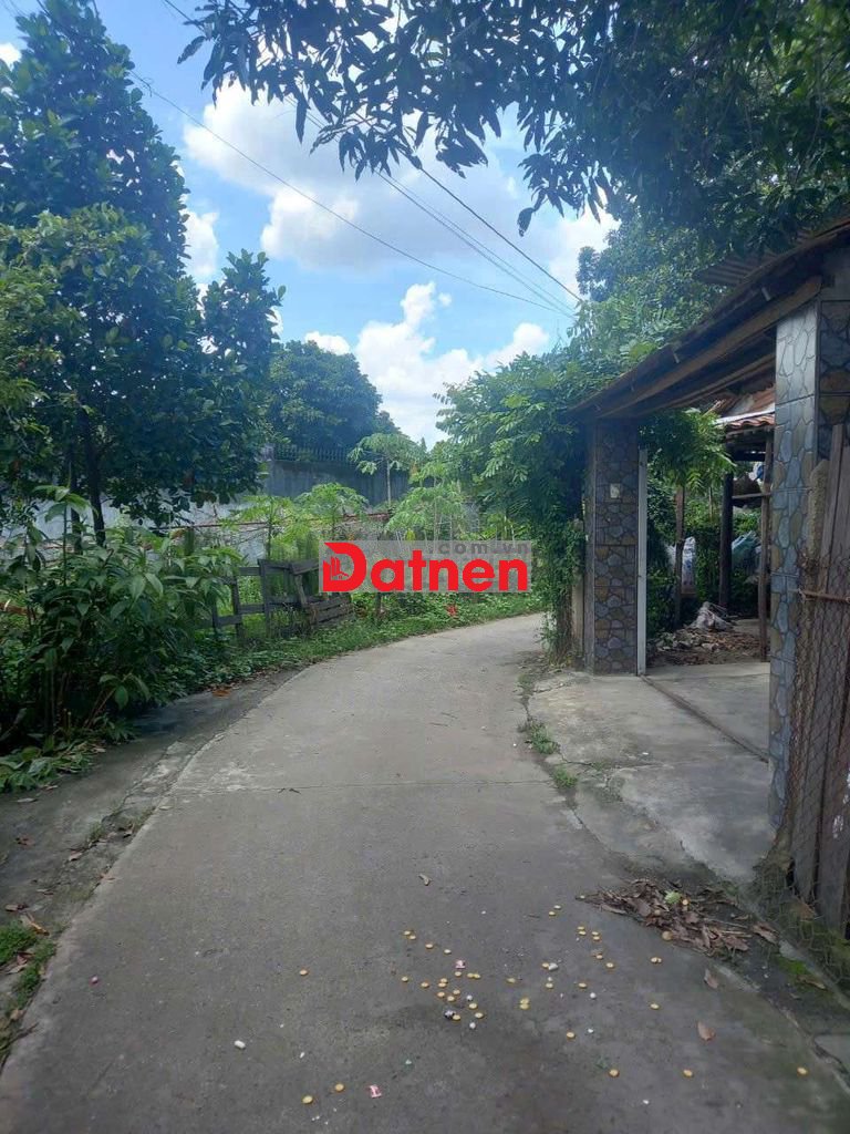 Bán đất định hòa - TDM. Giá 1 tỷ050. Tổng 77m