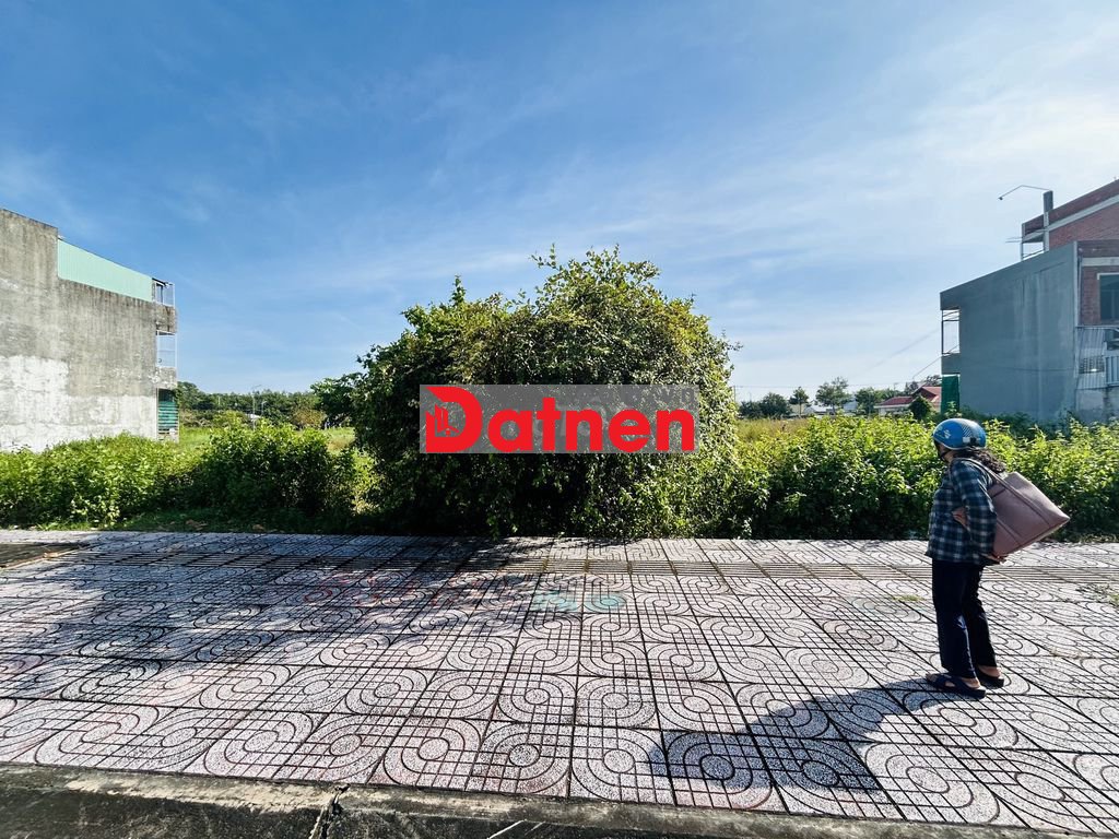 Chuyển nhượng đất nền khu hành chính tỉnh Vĩnh Long