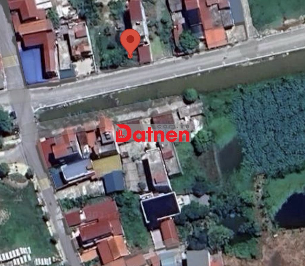 CẦN BÁN LÔ ĐẤT SIÊU ĐẸP CẠNH KCN ĐỒNG VĂN 3 - DUY TIÊN - HÀ NAM