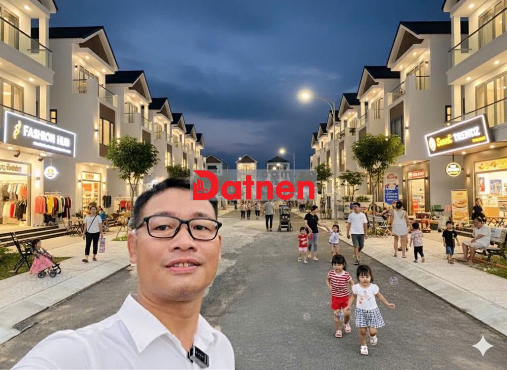 1.280M² GIÁ 145 TỶ (~113.3TR/M²) – ĐÃ TÁCH 16 NỀN – ĐẤT ĐẦU TƯ BÌNH