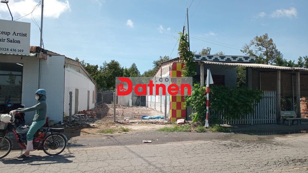 Hạ giá bán trong năm giảm còn 2 tỷ 6, lô đất ngang 7,5m MT đường 868