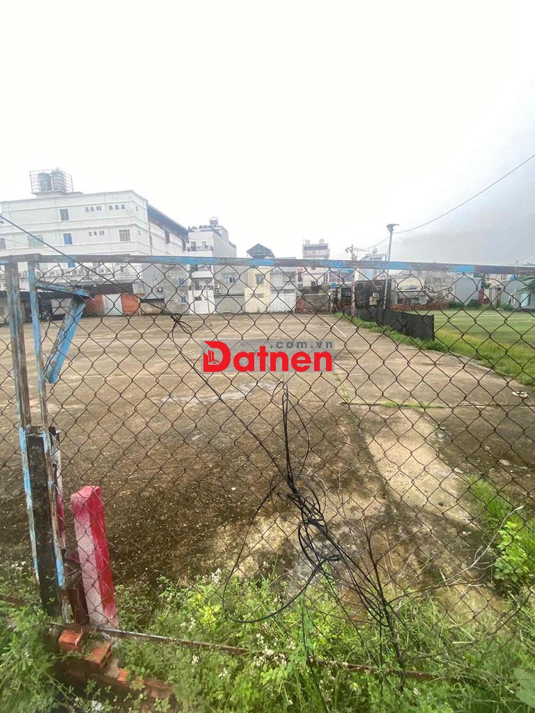 LÔ ĐẤT 6X43, 260M² FULL THỔ ODT MẶT TIỀN ĐÔNG HƯNG THUẬN 19, 11.5 TỶ