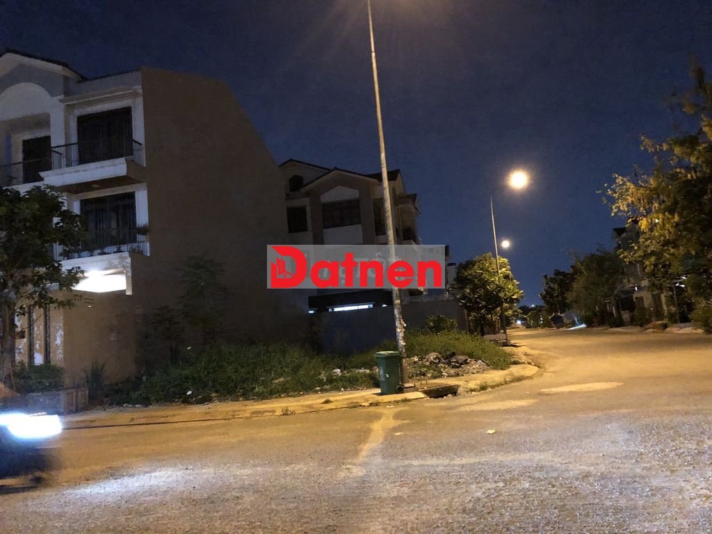 Đất biệt thự Đặng Thùy Trâm,P13,Bình Thạnh 10mx22 (220m2) giá 17,8 Tỷ