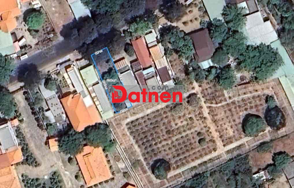 gần 300m2 , Mặt Tiền Trục Chính DUYÊN HẢI, Trung tâm Cần Giờ