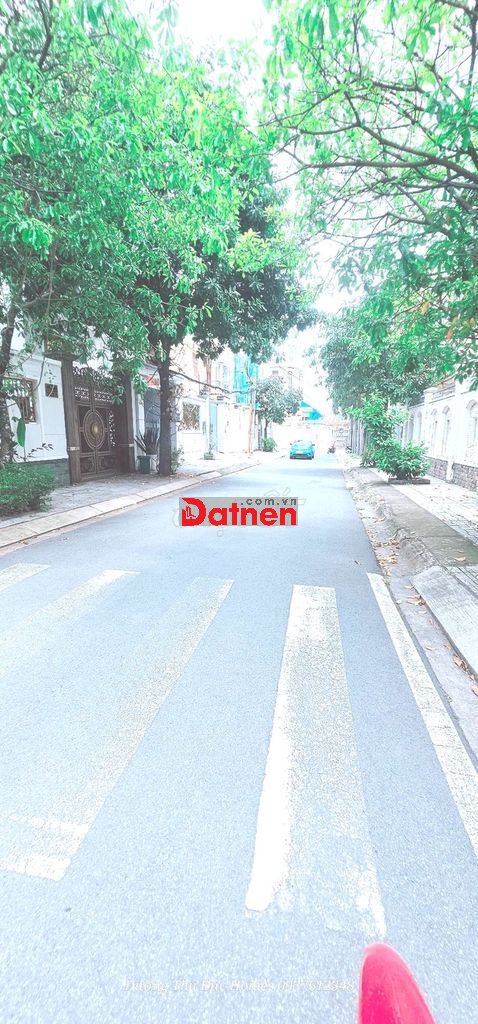 Chính chủ bán lô đất cách 10m ra HXT 70m2 lô góc 2 mặt tiền chỉ 4Đ