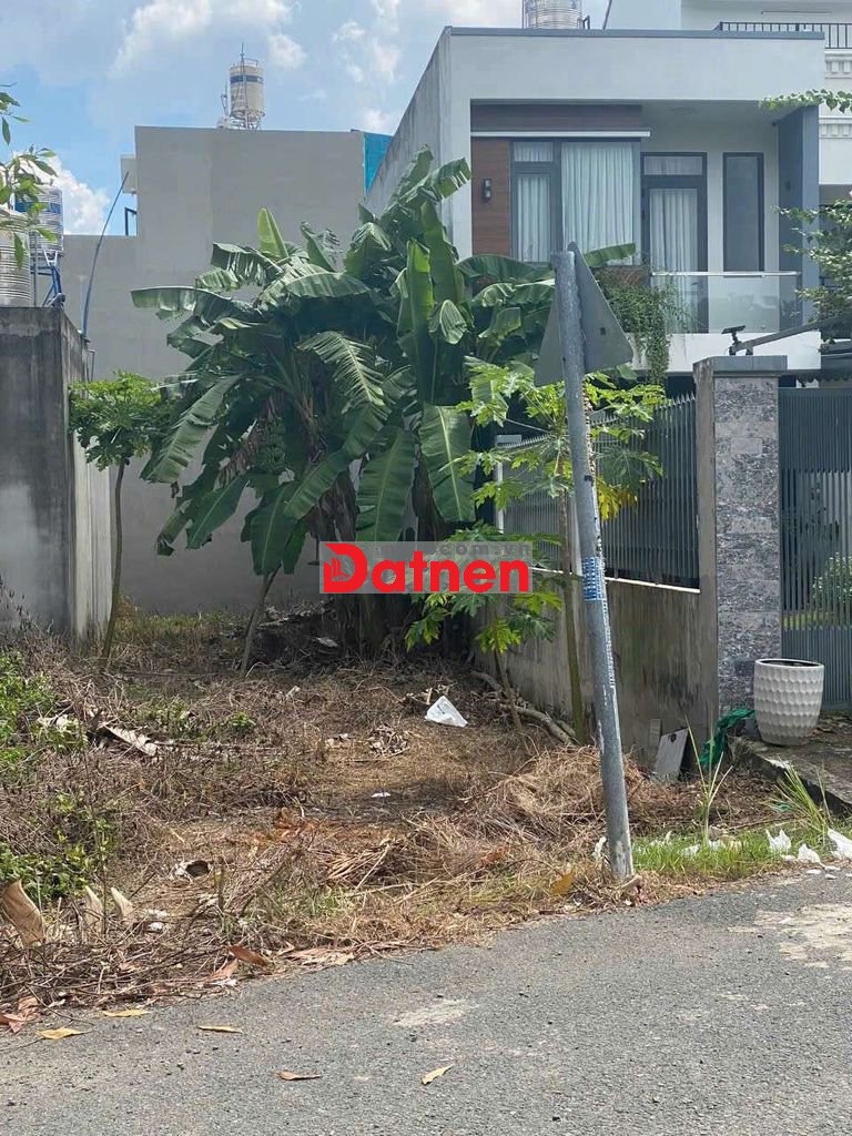 cần bán lô đất đường DX 077.
P. Định Hoà TDM Bình Dương
💥Dt 132m2