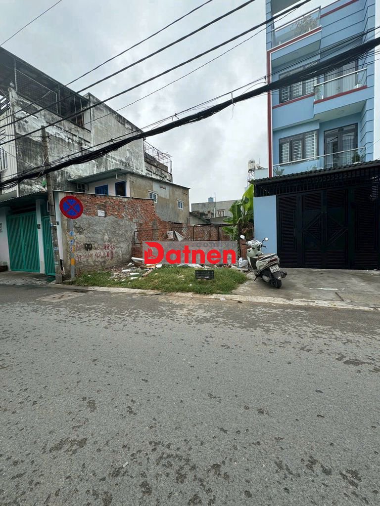 BÁN ĐẤT MẶT TIỀN ĐƯỜNG 49 VỊ TRÍ ĐẮC ĐỊA, TIỀM NĂNG TĂNG GIÁ MẠNH!