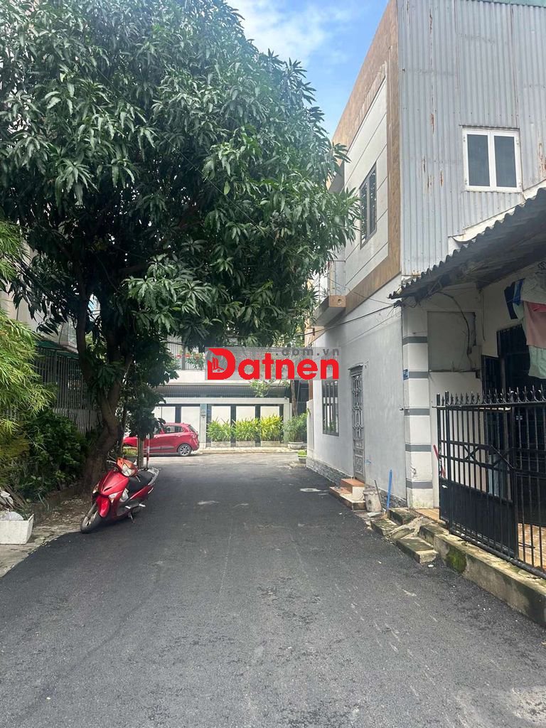 ❌BÁN ĐẤT TẶNG NHÀ/KIỆT OTO TRÁNH THOẢI MÁI/ĐA MẶN ĐÔNG/BIỂN SƠN THỦY