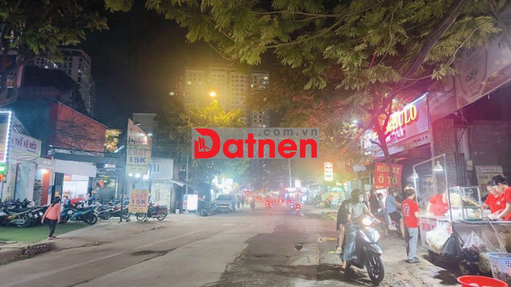 Đất tặng nhà mặt tiền Lê Văn Thịnh, ngang 6m, gần Bệnh viện Quận 2