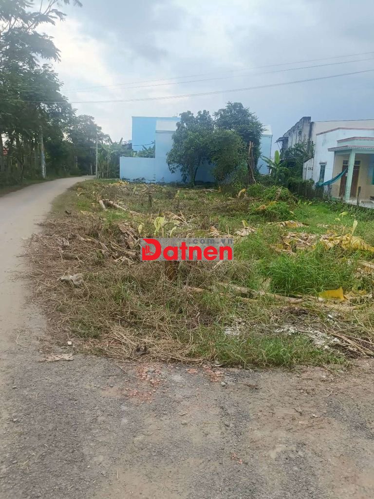 Siêu Phẩm Gốc 2 Mặt Tiền Đường Nhựa _ Giá Tốt