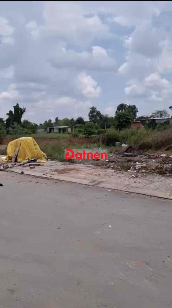 Bán Đất Tân Tạo A DT: 3300m đất ở