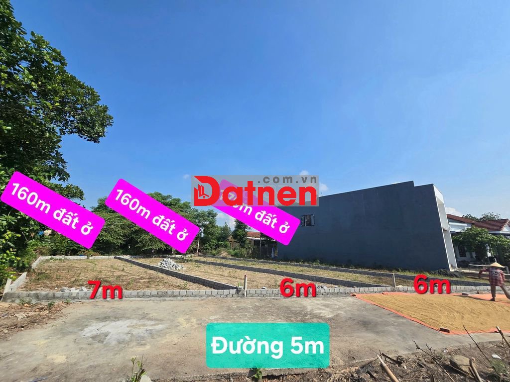 🌿Chính chủ chào bán 170m Tân Hạnh - Phường Hoà Xuân - Đà Nẵng !!!