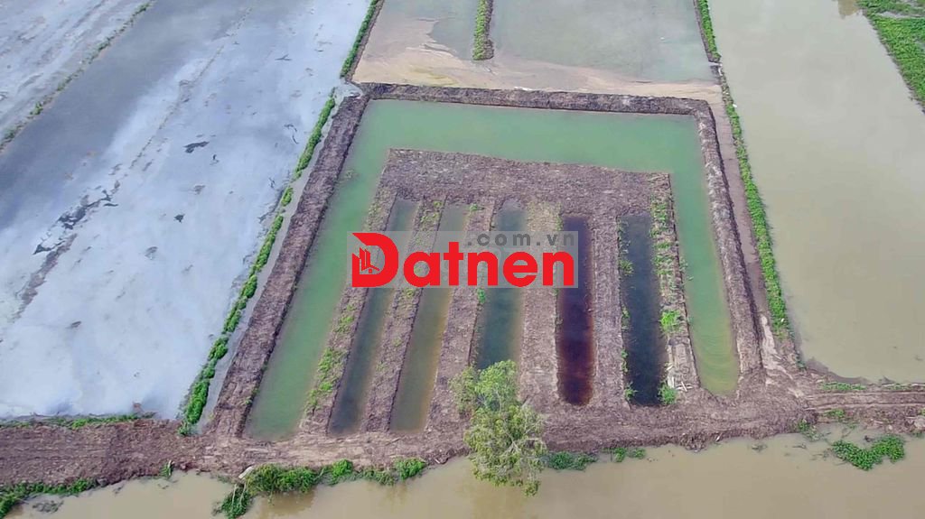 Bán Đất Mặt Tiền TL844