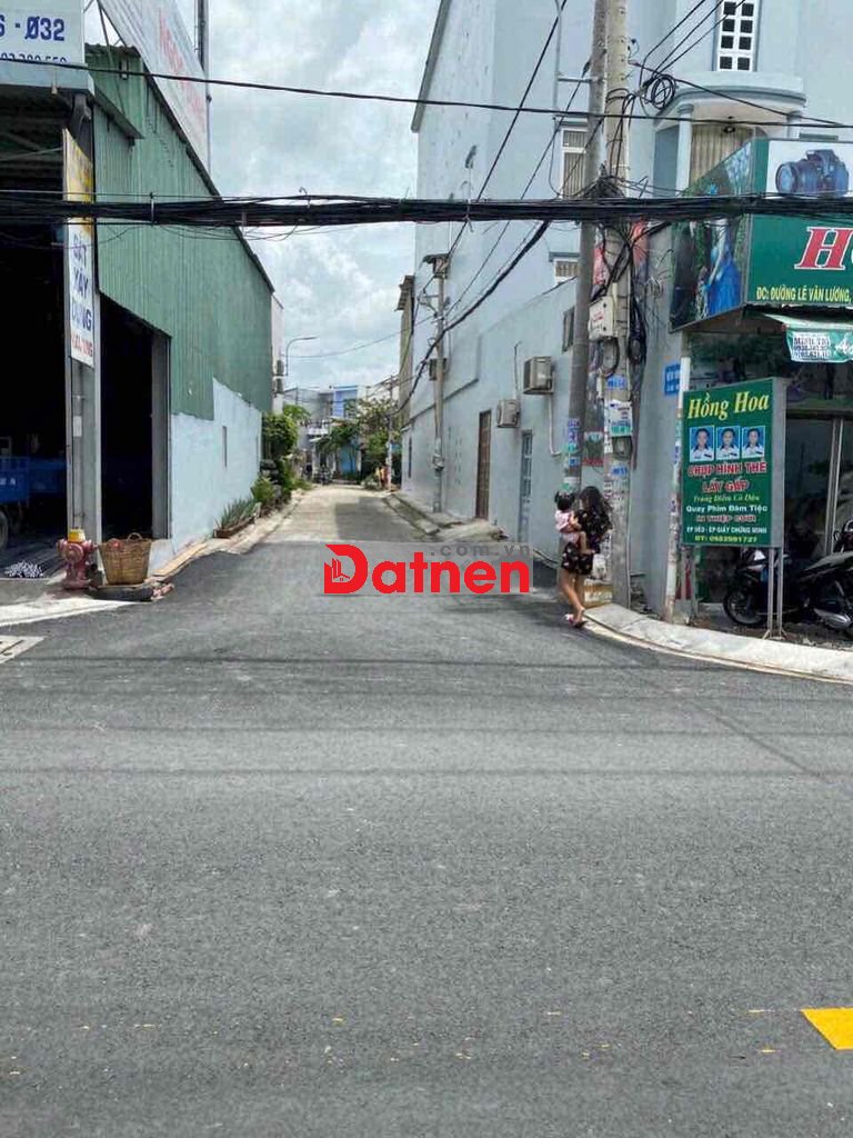 cần bán 1896 lê văn lương xã Nhơn đức. huyện nhà bè. tphcm