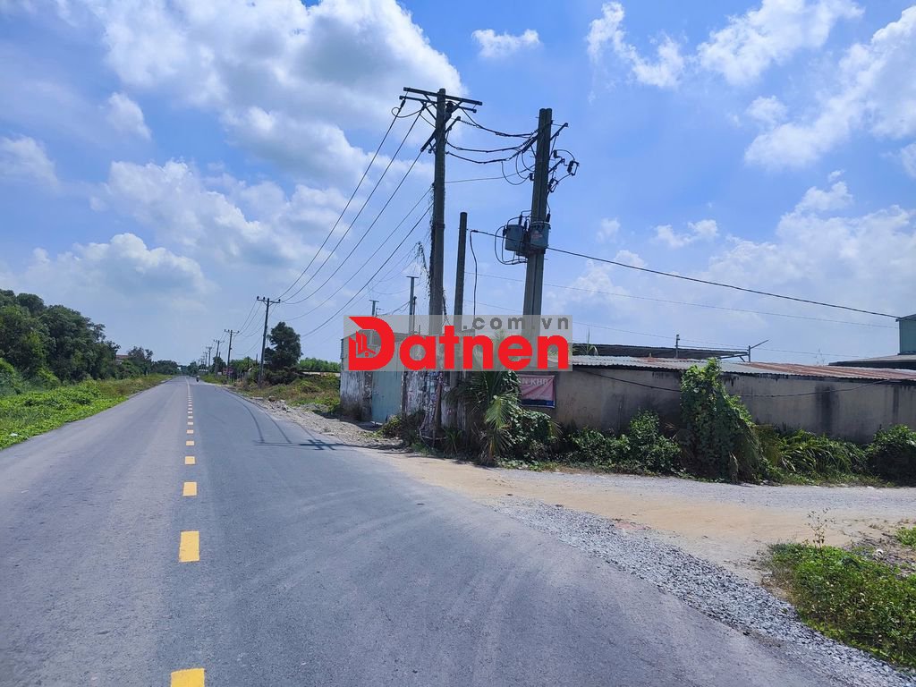 Chính chủ đất Dân Cư XD Mới 50x48m (2.438m2), 1/ An Hạ Cách TL10 500m