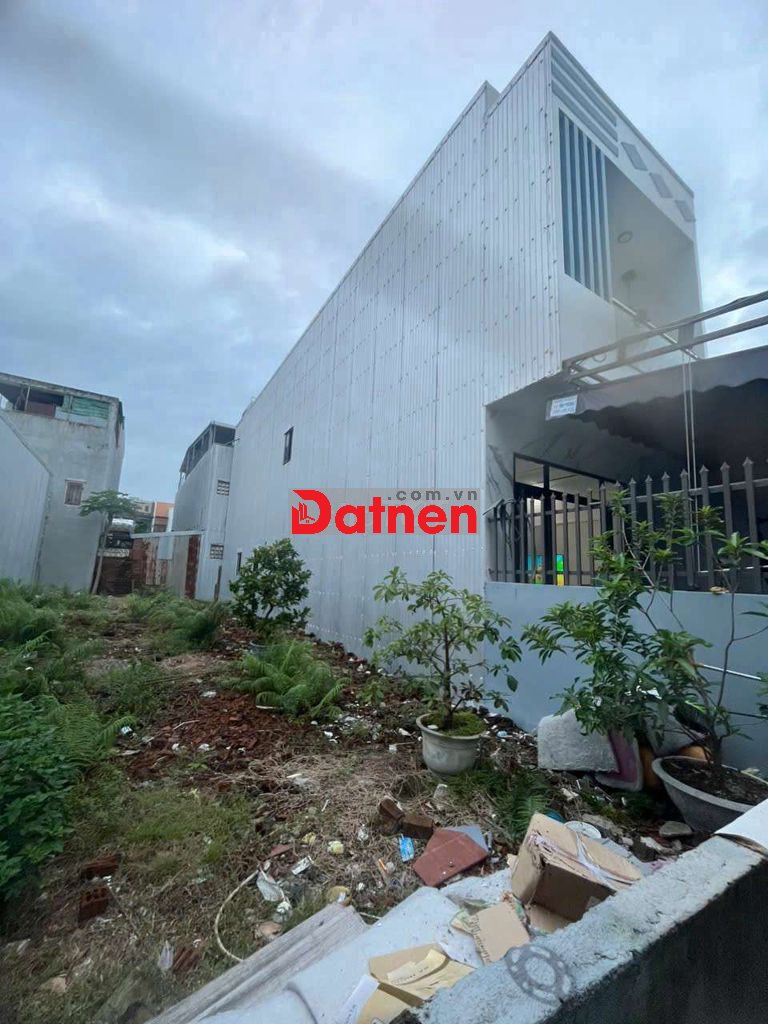 Lô đất đẹp ngang 6m MT 5m5 Trường Chinh - ngay ngõ 3 huế