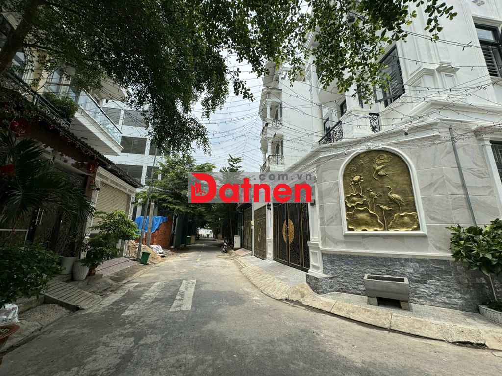 Tài Chính 7 tỷ mua đất xây nhà có vài lô đẹp